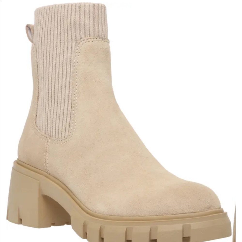 Hayle boot